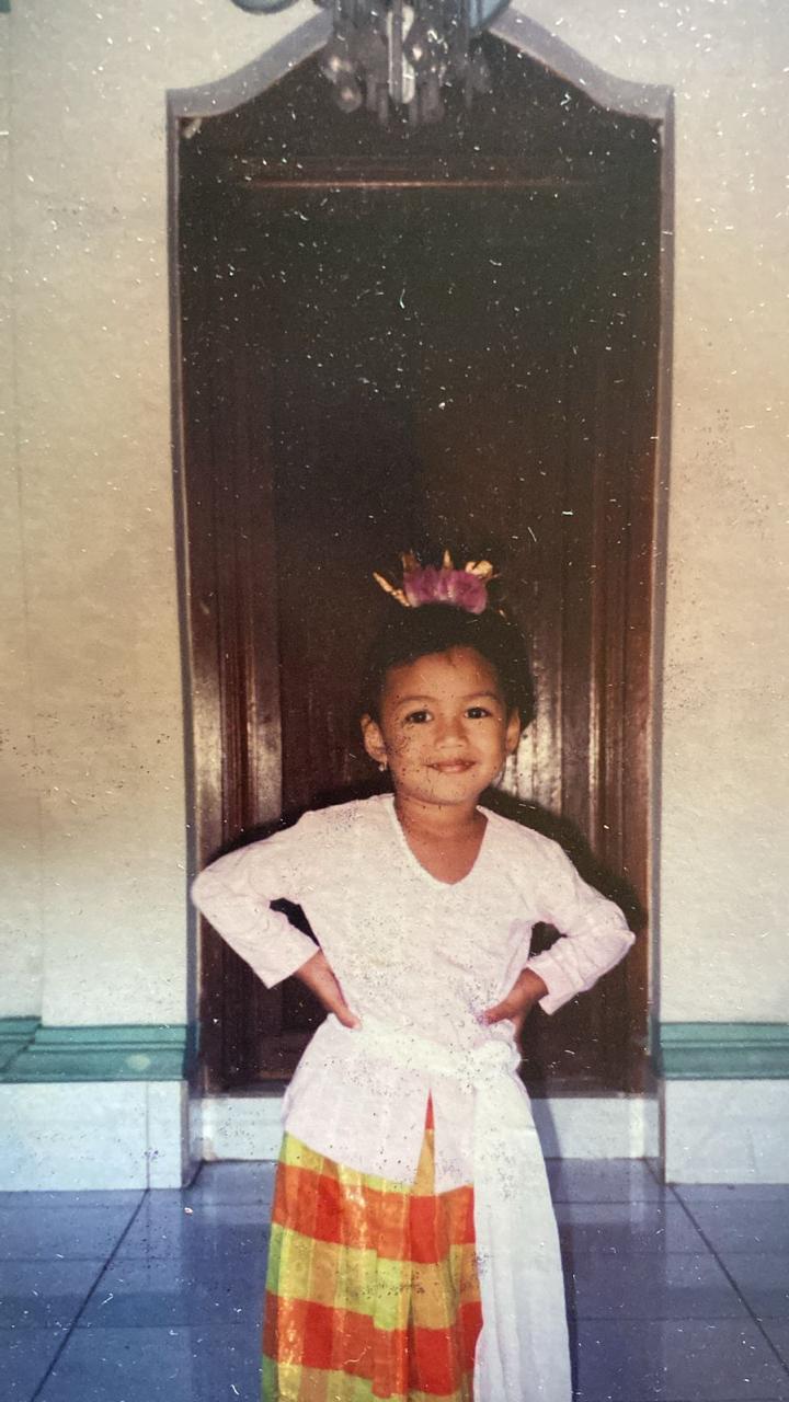 Foto Windo kecil